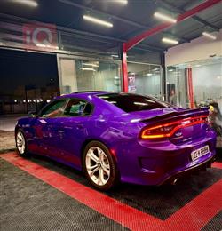 دودج تشارجر